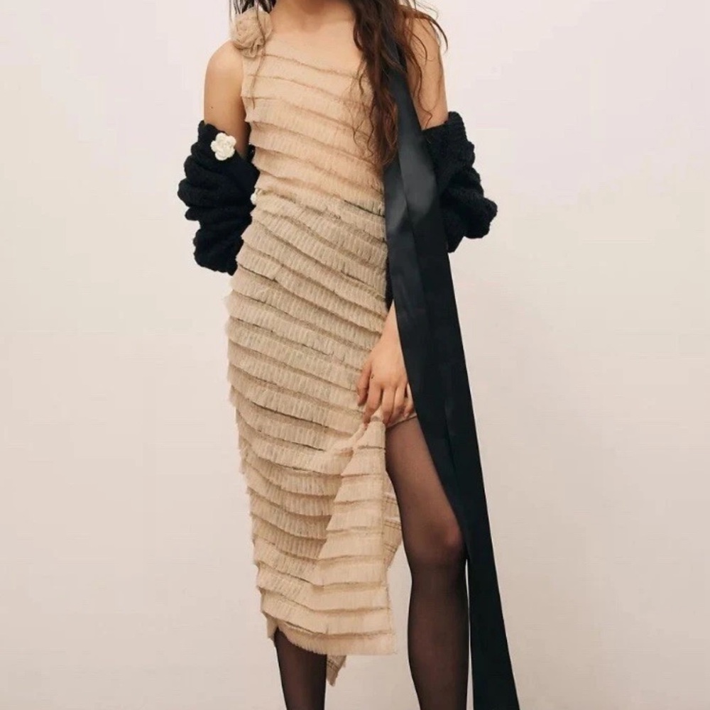 Urban Outfitters Kimchi Blue Dress